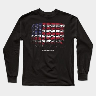 Road America Long Sleeve T-Shirt